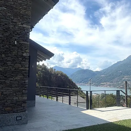 Leila Apartament