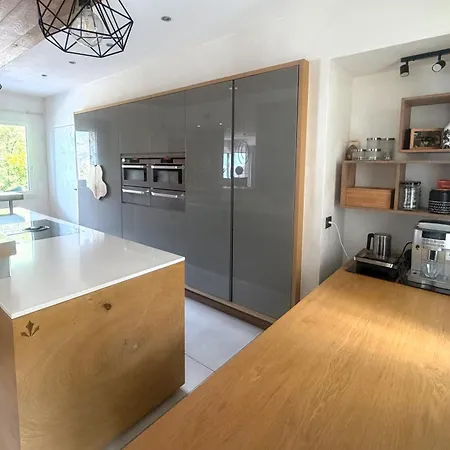 Leila Apartament Dervio