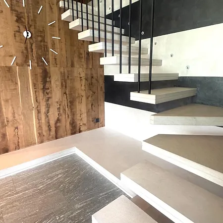 Apartament Leila