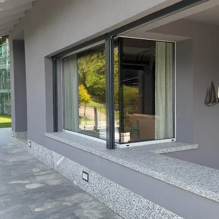 Apartament Leila *