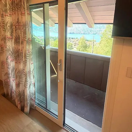 Apartament Leila Dervio