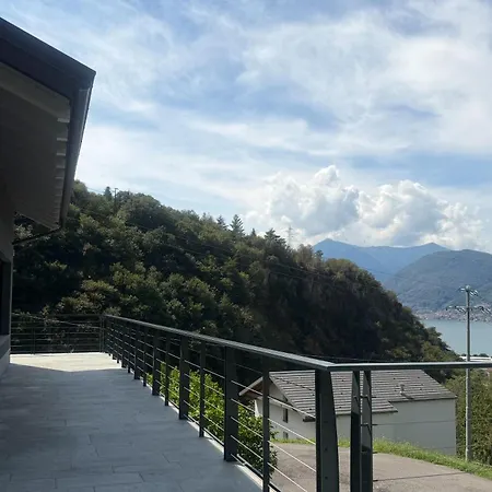 Leila Apartament