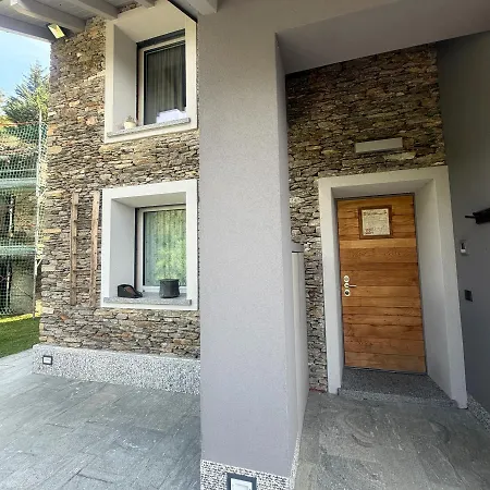 Leila Apartament