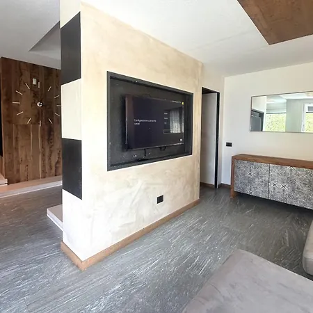 Apartament Leila