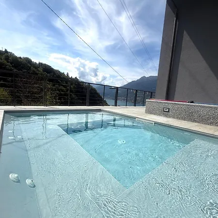 Apartament Leila