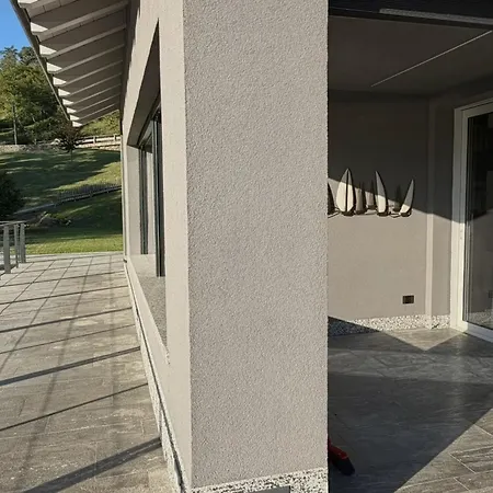 Leila Apartament *